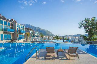 Hotel Boutique Orka Cove Hotel