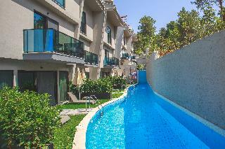 Hotel Boutique Orka Cove Hotel