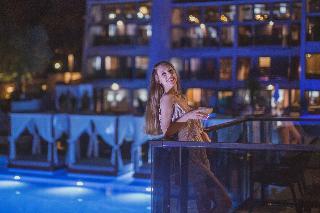 Hotel Boutique Orka Cove Hotel