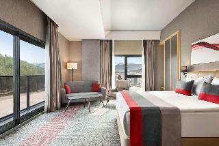 Hotel Ramada By Wyndham Tire