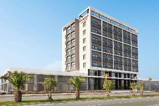 Hotel Ramada By Wyndham Tire