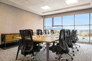 Hotel Ramada By Wyndham Tire