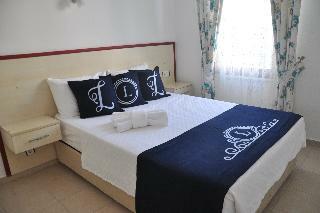 Hotel Lacivert Boutique