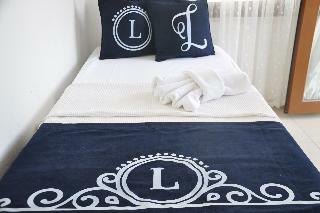 Hotel Lacivert Boutique