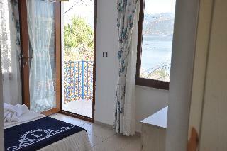 Hotel Lacivert Boutique