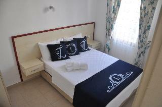 Hotel Lacivert Boutique