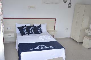 Hotel Lacivert Boutique