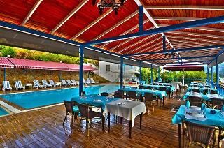 Hotel Lacivert Boutique