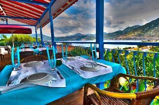 Hotel Lacivert Boutique