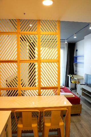 Residencia Coordinat Suites