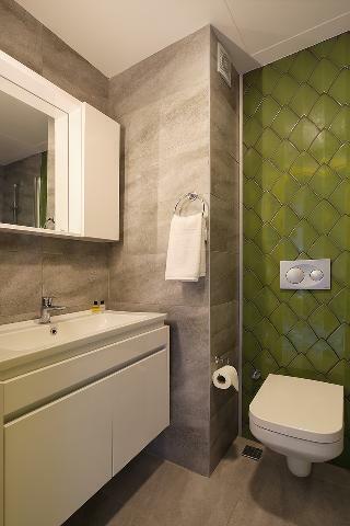 Residencia Coordinat Suites