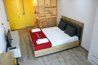 Residencia Coordinat Suites