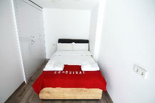 Residencia Coordinat Suites