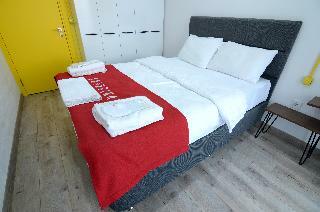 Residencia Coordinat Suites