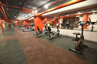 Residencia Coordinat Suites