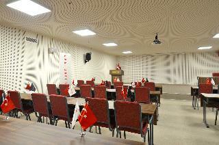 Residencia Coordinat Suites