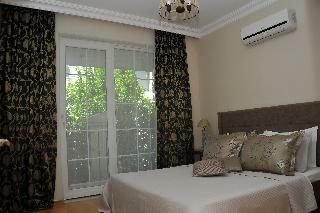 Aparthotel Kemer Residence