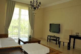 Aparthotel Kemer Residence