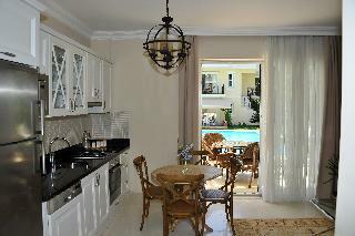 Aparthotel Kemer Residence