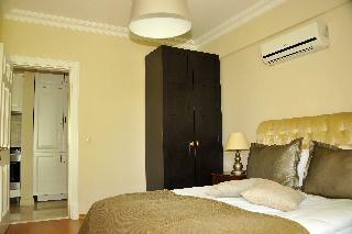 Aparthotel Kemer Residence