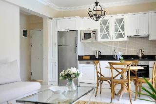 Aparthotel Kemer Residence