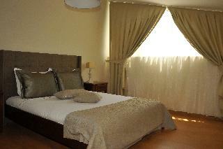 Aparthotel Kemer Residence