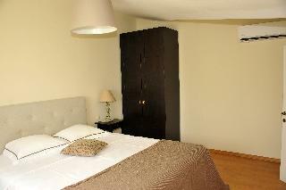Aparthotel Kemer Residence
