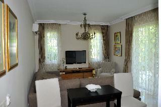 Aparthotel Kemer Residence