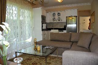 Aparthotel Kemer Residence