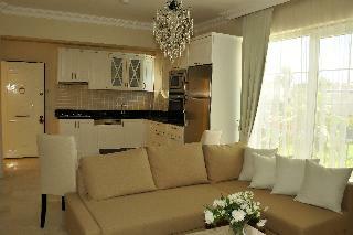 Aparthotel Kemer Residence