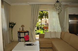 Aparthotel Kemer Residence