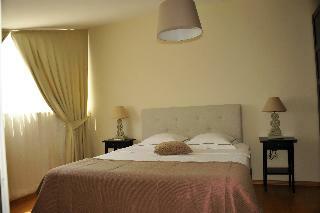 Aparthotel Kemer Residence