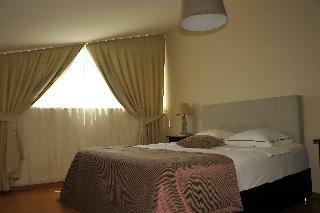 Aparthotel Kemer Residence