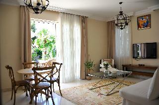 Aparthotel Kemer Residence