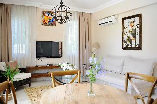 Aparthotel Kemer Residence