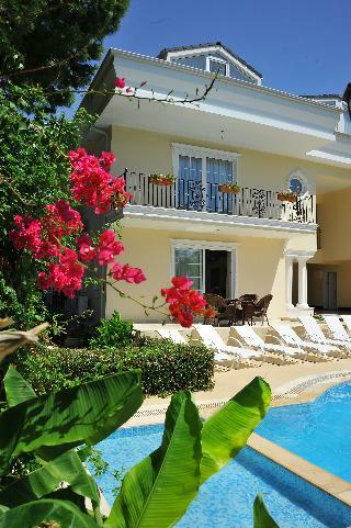 Aparthotel Kemer Residence