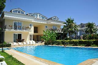 Aparthotel Kemer Residence