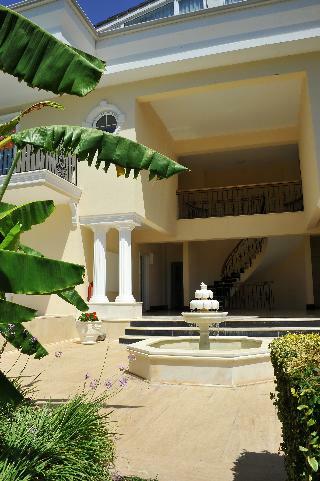 Aparthotel Kemer Residence