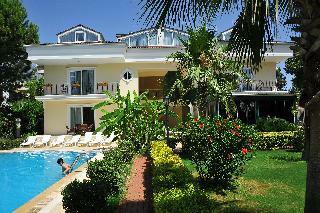 Aparthotel Kemer Residence