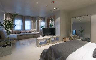 Hotel Boutique Omm Inn Hotel