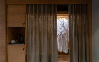 Hotel Boutique Omm Inn Hotel