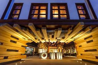 Hotel Boutique Omm Inn Hotel