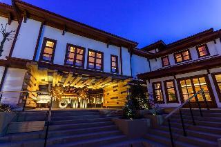 Hotel Boutique Omm Inn Hotel
