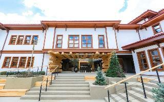 Hotel Boutique Omm Inn Hotel