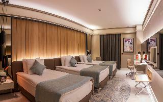 Bayir Diamond Hotel Convention Center