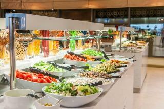 Bayir Diamond Hotel Convention Center