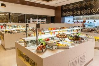 Bayir Diamond Hotel Convention Center