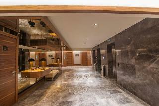 Bayir Diamond Hotel Convention Center