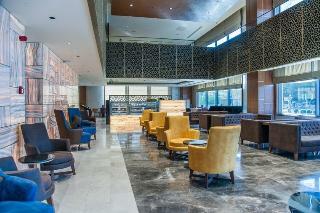 Bayir Diamond Hotel Convention Center