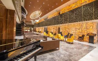 Bayir Diamond Hotel Convention Center
